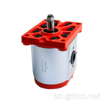 উচ্চ চাপ হাইড্রোলিক গিয়ার পাম্প